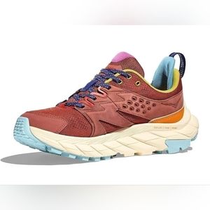 Hoka x Cotopaxi Anaconda Breeze Women's Shoes Size 7.5